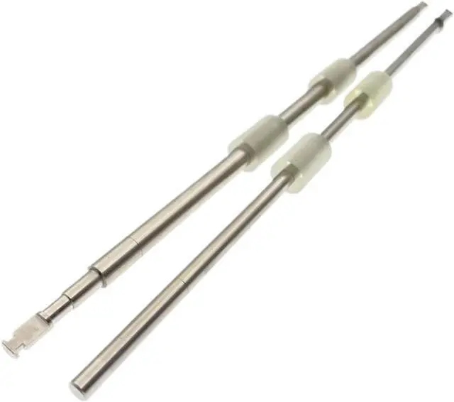 Alt view image 4 of 4 - Feed Exit Drive Roller Kit PA03670-Y461 PA03670-Y466 Compatible with Fujitsu Fi-7140 Fi-7240 Fi-7160 Fi-7260 Fi-7180 Fi-7280 Fi-7235