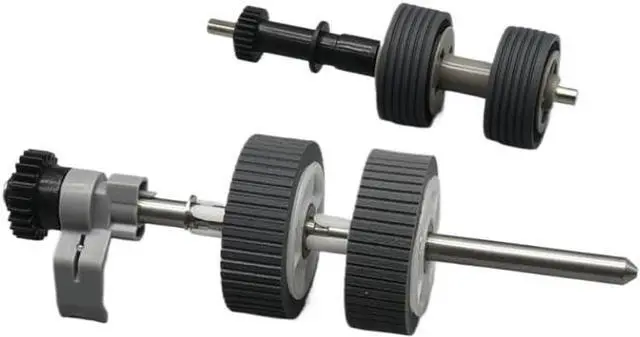 Main image of Pick Roller Scanner Exchange Roller Kit PA03656-0001 Compatible with Fujitsu IX500 IX1400 IX1500 IX1600
