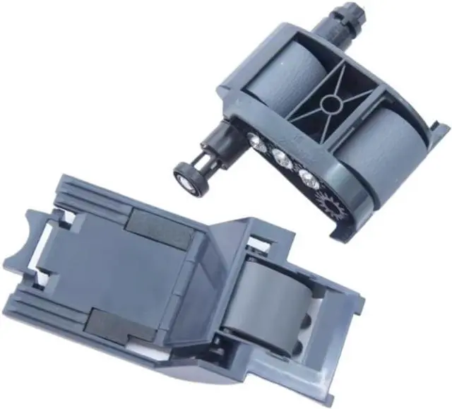 Alt view image 2 of 2 - ADF Roller Kit L2725-60002 L2718A Replacement for ScanJet 7500 Series M575 M680 M630 M525 M725 651 M775