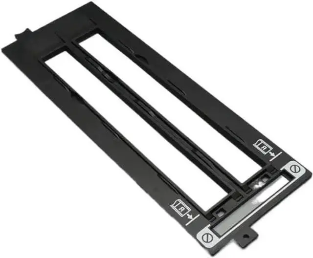 Alt view image 3 of 4 - Photo Film Guide Sleeve Mount Holder Slide Replacement for Models 8000F, 8800, 8800F, 9000, 9000F Includes QM3-2694-000, QM3-2695-000, QC2-5902-000