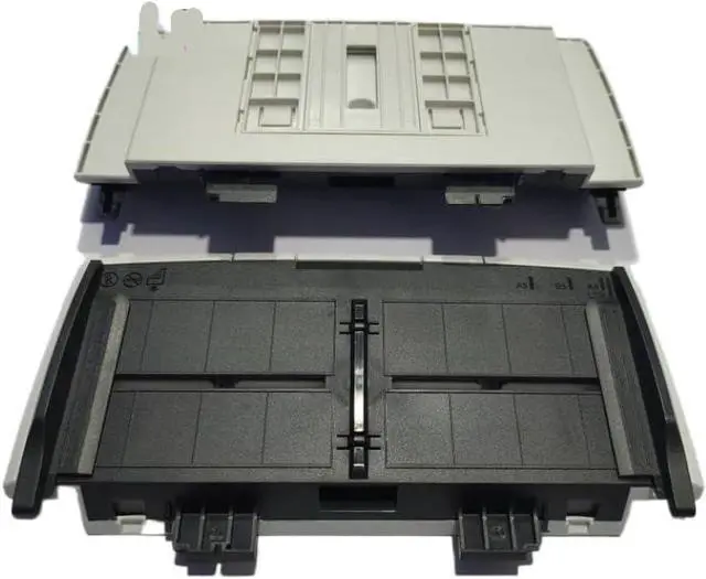 Main image of ADF Paper Input Tray Chute Unit Compatible with fi-6130 fi-6140 fi-6230 fi-6240 fi-6125 fi-6225 Scanners - Part Numbers PA03540-E905 PA03630-E910