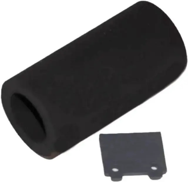 Main image of Rubber AADF Roller Replacement Kit L2724A L2724-60004 Compatible with Scanjet Professional 3000 S2(5set)