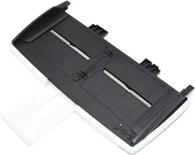 Alt view image 2 of 2 - ADF Chute Unit Paper Input Tray Compatible with Fi-5120C Fi-5220C Fi-6000NS Fi-6010N PA03484-E905
