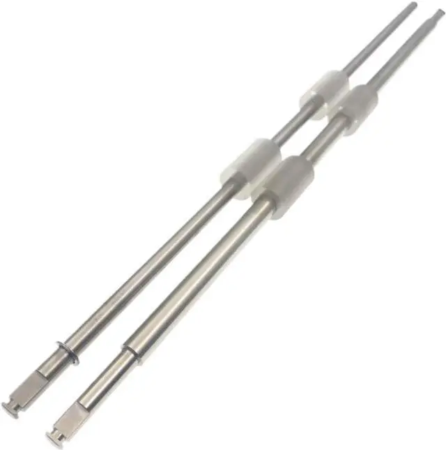 Main image of Feed Roller and Exit Roller Compatible with Fi-6130 Fi-6230 Fi-6140 Fi-6240 Fi-6125 PA03540-Y075 PA03630-Y210 PA03540-G078 PA03540-Y078
