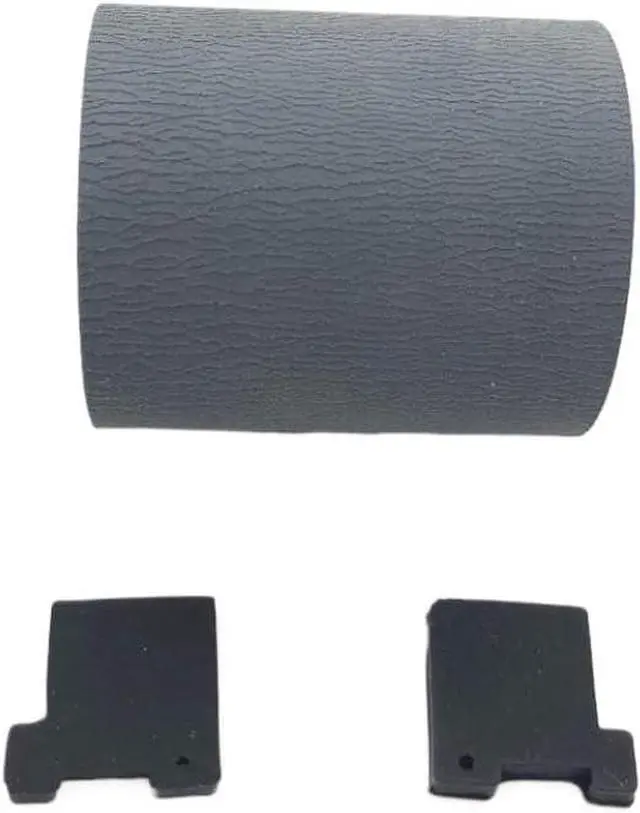 Alt view image 2 of 4 - Pick Roller Pad Assembly PA03586-0001 PA03586-0002 Compatible with Fujitsu S1500 S1500M Fi-6110 N1800
