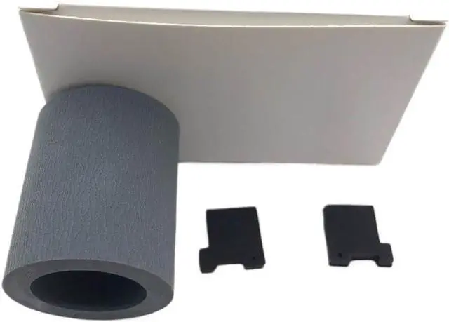 Alt view image 4 of 4 - Pick Roller Pad Assembly PA03586-0001 PA03586-0002 Compatible with Fujitsu S1500 S1500M Fi-6110 N1800