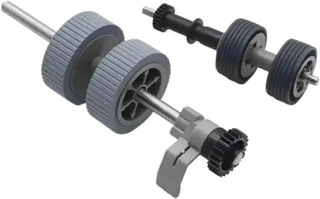 Alt view image 2 of 5 - Pick Brake Roller Compatible with IX500 IX1400 IX1600 IX1500