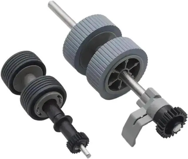 Alt view image 3 of 5 - Pick Brake Roller Compatible with IX500 IX1400 IX1600 IX1500