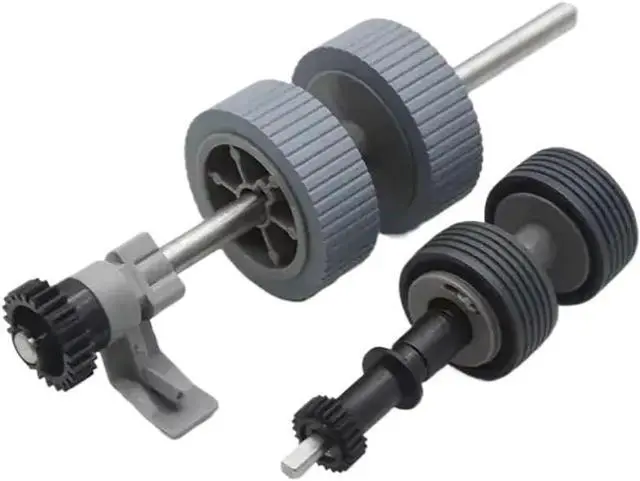 Alt view image 4 of 5 - Pick Brake Roller Compatible with IX500 IX1400 IX1600 IX1500