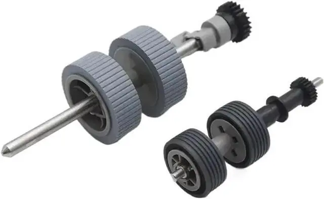 Alt view image 5 of 5 - Pick Brake Roller Compatible with IX500 IX1400 IX1600 IX1500