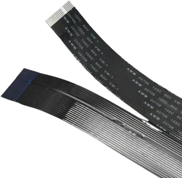 Alt view image 2 of 4 - 10X Scanner Assembly FFC Compatible with M125 M127 M225 M227 M126 M128 M175 M176 M177 M226 M276 M375 M475 125 127 225 227