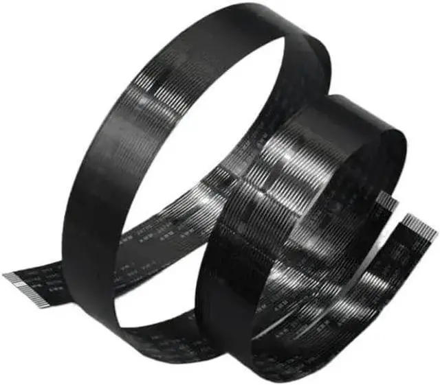 Alt view image 4 of 4 - 10X Scanner Assembly FFC Compatible with M125 M127 M225 M227 M126 M128 M175 M176 M177 M226 M276 M375 M475 125 127 225 227