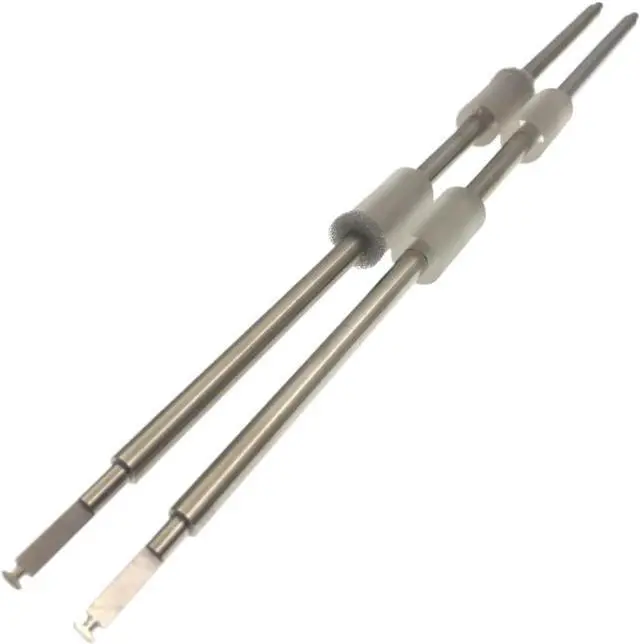 Alt view image 4 of 5 - Feed Exit Drive Roller Kit PA03586-K983 PA03586-K984 Compatible with Fi-6110 Fi-5110 N1800 S1500M S1500 S510M S510 S500M S500