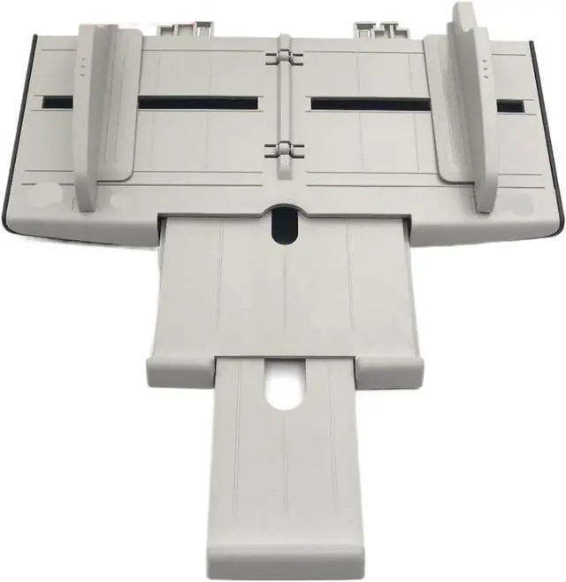 Alt view image 2 of 4 - Input Tray Chute Unit Paper Tray Assembly Compatible with Fi-7160 Fi-7260 Fi-7180 Fi-7280 Fi-7140 Fi-7240