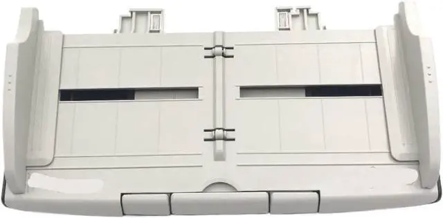 Alt view image 3 of 4 - Input Tray Chute Unit Paper Tray Assembly Compatible with Fi-7160 Fi-7260 Fi-7180 Fi-7280 Fi-7140 Fi-7240