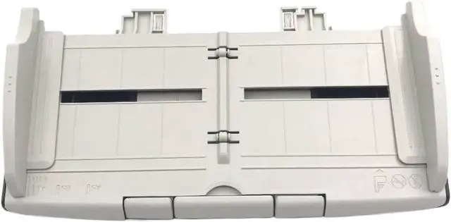Main image of Input Tray Chute Unit Paper Tray Assembly Compatible with Fi-7160 Fi-7260 Fi-7180 Fi-7280 Fi-7140 Fi-7240
