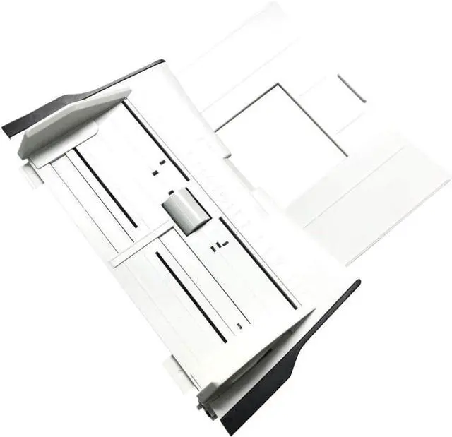 Alt view image 3 of 6 - Paper Input Tray Chute Unit 1PC X PA03576-D809 Compatible with Fi-5650 Fi-5750 Fi-6670 Fi-6670A Fi-6770 Fi-6750 Fi-6750s