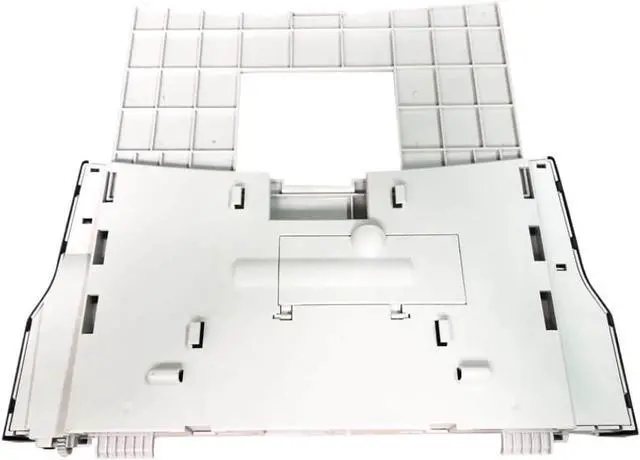 Alt view image 6 of 6 - Paper Input Tray Chute Unit 1PC X PA03576-D809 Compatible with Fi-5650 Fi-5750 Fi-6670 Fi-6670A Fi-6770 Fi-6750 Fi-6750s