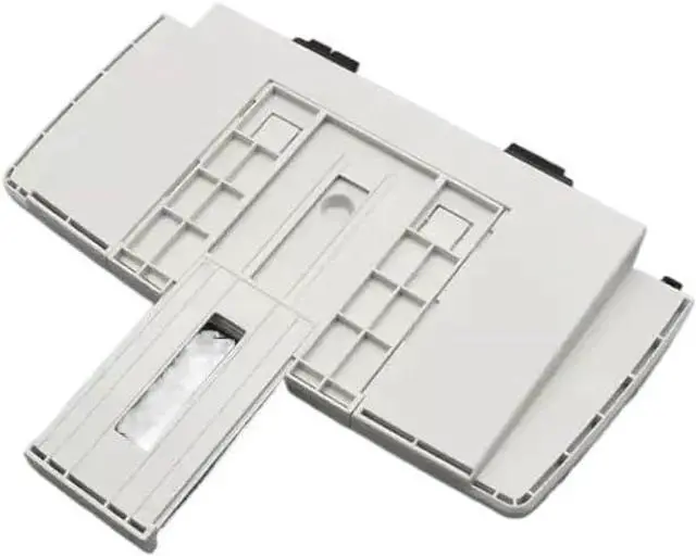 Alt view image 3 of 5 - ADF Paper Input Tray Chute Unit 1pcs PA03540-E905 PA03630-E910 Compatible with Fi-6130 Fi-6140 Fi-6230 Fi-6240 FI-6125 FI-6225