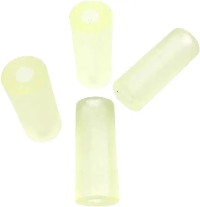 Alt view image 2 of 3 - Feed Exit Drive Roller Compatible with Fi-6110 Fi-5110 N1800 S1500M S1500 S510M S510 S500 PA03586-K983 PA03586-K984