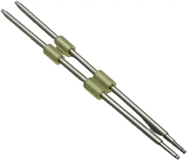 Alt view image 2 of 3 - Feed Exit Drive Roller Kit 1SET PA03586-K984 Compatible with N1800 S1500M S1500 S510M S510 S500M S500 Fi-5110
