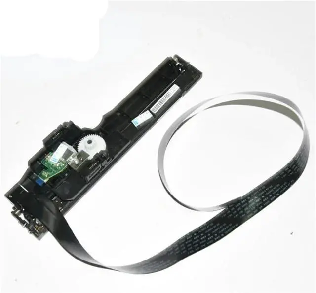 Main image of CZ181-40012 Fit for HP LJ Pro M127 M128 M177 M176 M125 M126 125 126 125A 126A Copy Flatbed Scanner Assembly Unit Head with Cable