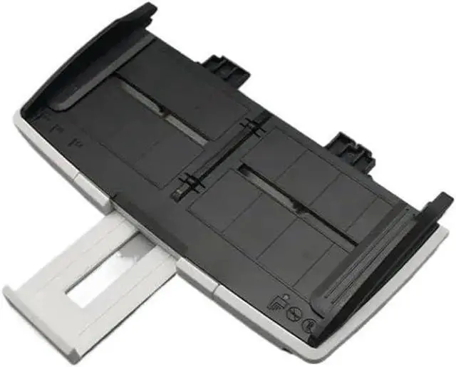 Main image of ADF Paper Input Tray Chute Unit PA03540-E905 PA03630-E910 Compatible with Fi-6130 Fi-6140 Fi-6230 Fi-6240 FI-6125 FI-6225