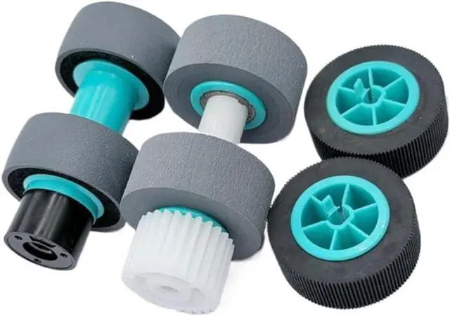 Main image of ADF Pickup Roller Compatible with KV-S6110 KV-S6120 KV-S6100