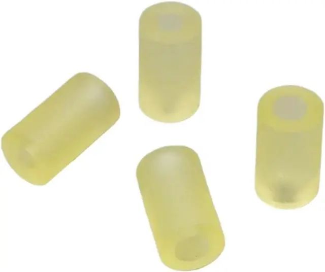 Alt view image 2 of 5 - Feed Exit Roller Compatible with Fi-6130 Fi-6230 Fi-6140 Fi-6240 PA03540-Y075 PA03630-Y210 PA03540-G078 PA03540-Y078