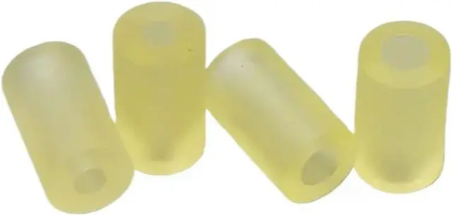 Alt view image 4 of 5 - Feed Exit Roller Compatible with Fi-6130 Fi-6230 Fi-6140 Fi-6240 PA03540-Y075 PA03630-Y210 PA03540-G078 PA03540-Y078