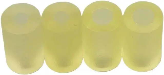 Alt view image 5 of 5 - Feed Exit Roller Compatible with Fi-6130 Fi-6230 Fi-6140 Fi-6240 PA03540-Y075 PA03630-Y210 PA03540-G078 PA03540-Y078