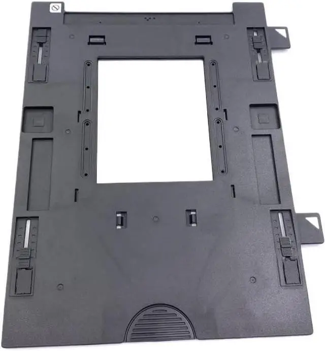Alt view image 4 of 4 - Film Holder 4 X 5 Inch Compatible with Perfection V700 V750 V800 V850
