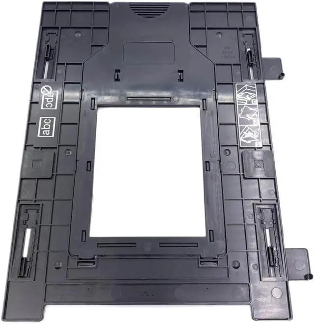 Alt view image 3 of 4 - Film Holder 4 X 5 Inch Compatible with Perfection V700 V750 V800 V850