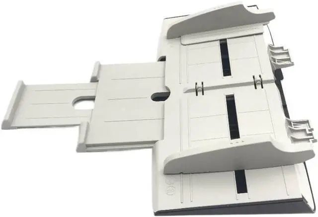 Main image of Input Tray Chute Unit Paper Tray Assembly Compatible with Fi-7160 Fi-7260 Fi-7180 Fi-7280 Fi-7140 Fi-7240