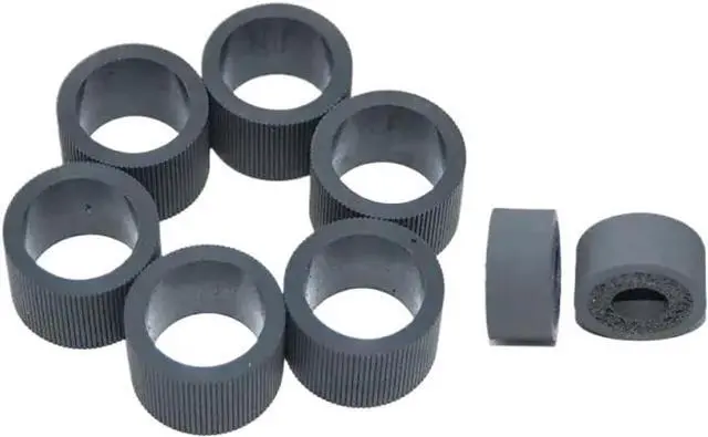 Main image of Pickup Feed Roller Kit Compatible with Alaris S2040 S2050 S2060W S2070 S2080W Scanner