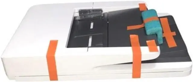 Main image of ADF Document Feeder Scanner Replacement for HP LaserJet M479 M430 M480 E42540 E47528, for W1A73-60110 B3Q10-60190, ABS Material, Strict Quality Control, Stable Performance