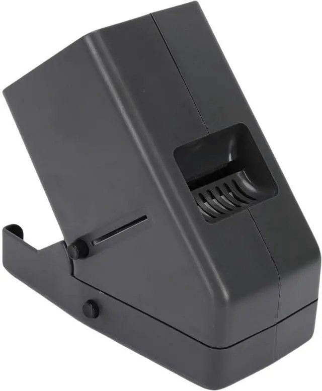Main image of Luocute 35mm Slide and Film Viewer, 3X Magnification LED Lighted Illuminated Viewing with Eject Button and Sliding Tray, for 35mm Slides Positive Film Negatives USB or Battery Powered