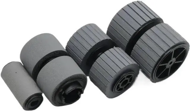 Alt view image 2 of 2 - ADF Roller Replacement Kit 1X L2731-60004 L2740A L2731A Compatible with Scanjet 5000S2 5000S3 7000S2 5000 7000 S2 S3