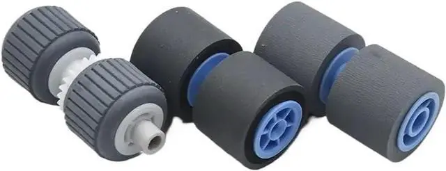 Alt view image 4 of 4 - Exchange Roller Kit 4009B001 4009B001AA Compatible with DR-6050C DR-7550C DR-9050C