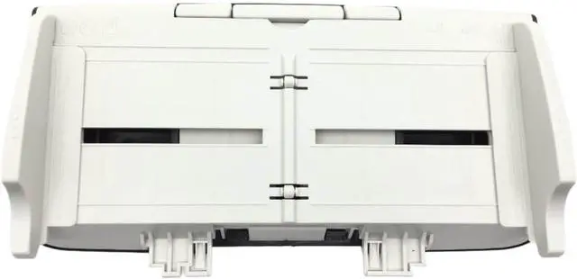 Alt view image 2 of 5 - Input Tray Chute Unit Paper Tray Assembly Compatible with Fi-7160 Fi-7260 Fi-7180 Fi-7280 Fi-7140 Fi-7240