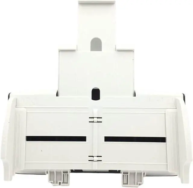 Alt view image 3 of 5 - Input Tray Chute Unit Paper Tray Assembly Compatible with Fi-7160 Fi-7260 Fi-7180 Fi-7280 Fi-7140 Fi-7240