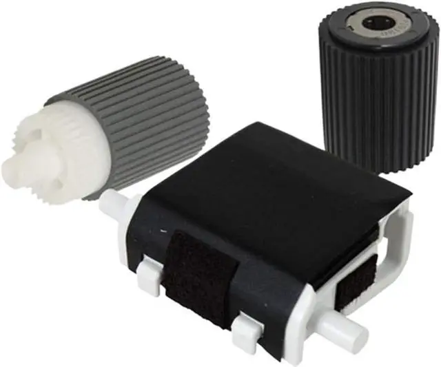Main image of Pickup Roller Separation Pad FL3-7878-000 FC8-6355-000 FC6-2784-000 Compatible with 500iF 400iF 500i 400i Doc Feeder(5sets)