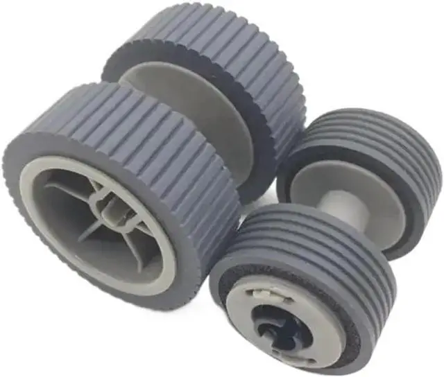 Main image of Brake Pick Roller Compatible with Fi-6130 Fi-6130Z Fi-6230 Fi-6140 Fi-6240 Fi-6125 Fi-6225