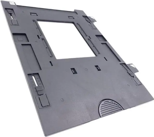 Alt view image 2 of 4 - Film Holder 4 X 5 Inch Compatible with Perfection V700 V750 V800 V850