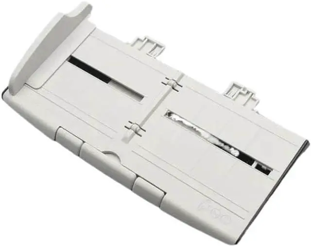 Alt view image 3 of 5 - Input Tray Chute Unit Paper Tray Assembly Compatible with Fi-7160 Fi-7260 Fi-7180 Fi-7280 Fi-7140 Fi-7240 PA03670-E985