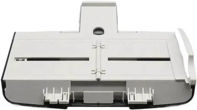 Alt view image 5 of 5 - Input Tray Chute Unit Paper Tray Assembly Compatible with Fi-7160 Fi-7260 Fi-7180 Fi-7280 Fi-7140 Fi-7240 PA03670-E985