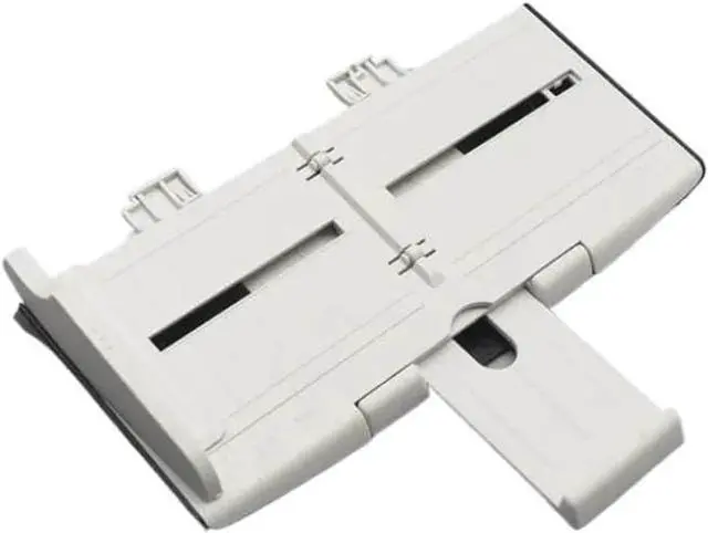 Alt view image 4 of 5 - Input Tray Chute Unit Paper Tray Assembly Compatible with Fi-7160 Fi-7260 Fi-7180 Fi-7280 Fi-7140 Fi-7240 PA03670-E985