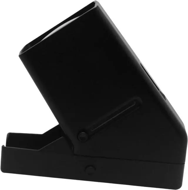Alt view image 6 of 7 - Slide Film Viewer,LED Lighted for 135mm Slides and Film Negatives,Desk Top USB