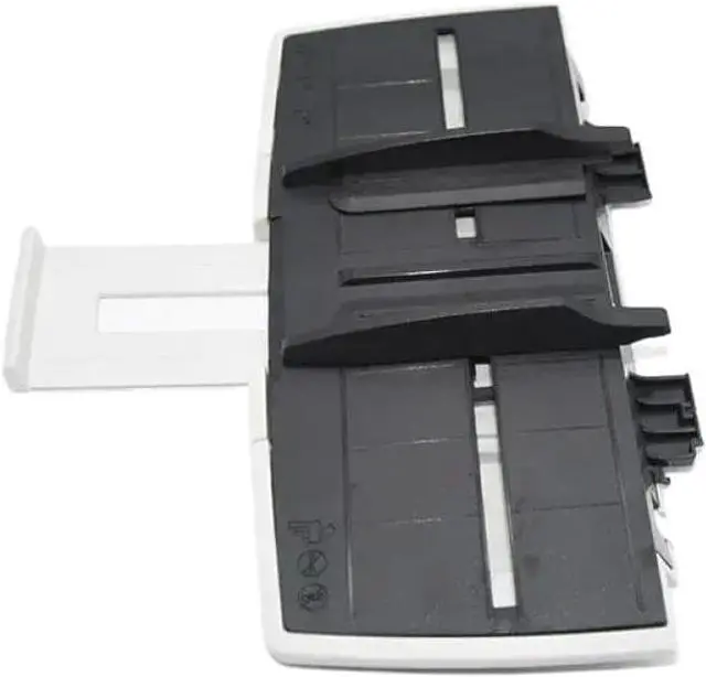 Alt view image 5 of 5 - 5X Paper Input Tray Chute Unit PA03540-E905 PA03630-E910 Compatible with Fi-6130 Fi-6140 Fi-6230 Fi-6240 Fi-6125 Fi-6225 Fi-6130Z Fi-6140Z Fi-6230Z Fi-6240Z