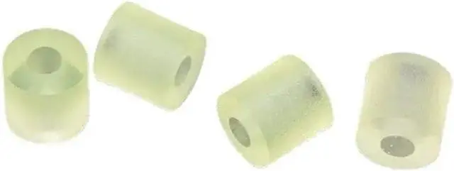 Main image of Roller Tire Spare Part Compatible with Fi-7160 Fi-7260 Fi-7280 Fi-7180 PA03670-F903 Permanent Exit Pinch Tire(5sets)